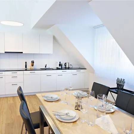 Exklusive 4.5 Zimmer Wohnung Fuer Familien Und Business Eschenz Extérieur photo