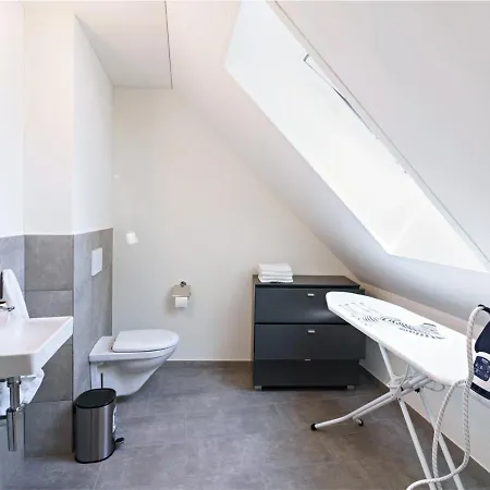 Exklusive 4.5 Zimmer Wohnung Fuer Familien Und Business Eschenz Extérieur photo