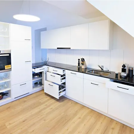 Exklusive 4.5 Zimmer Wohnung Fuer Familien Und Business Eschenz Extérieur photo