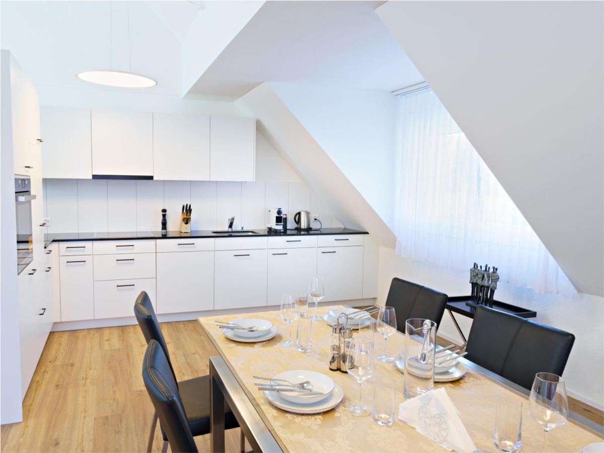 Exklusive 4.5 Fuer Familien Und Business * Eschenz