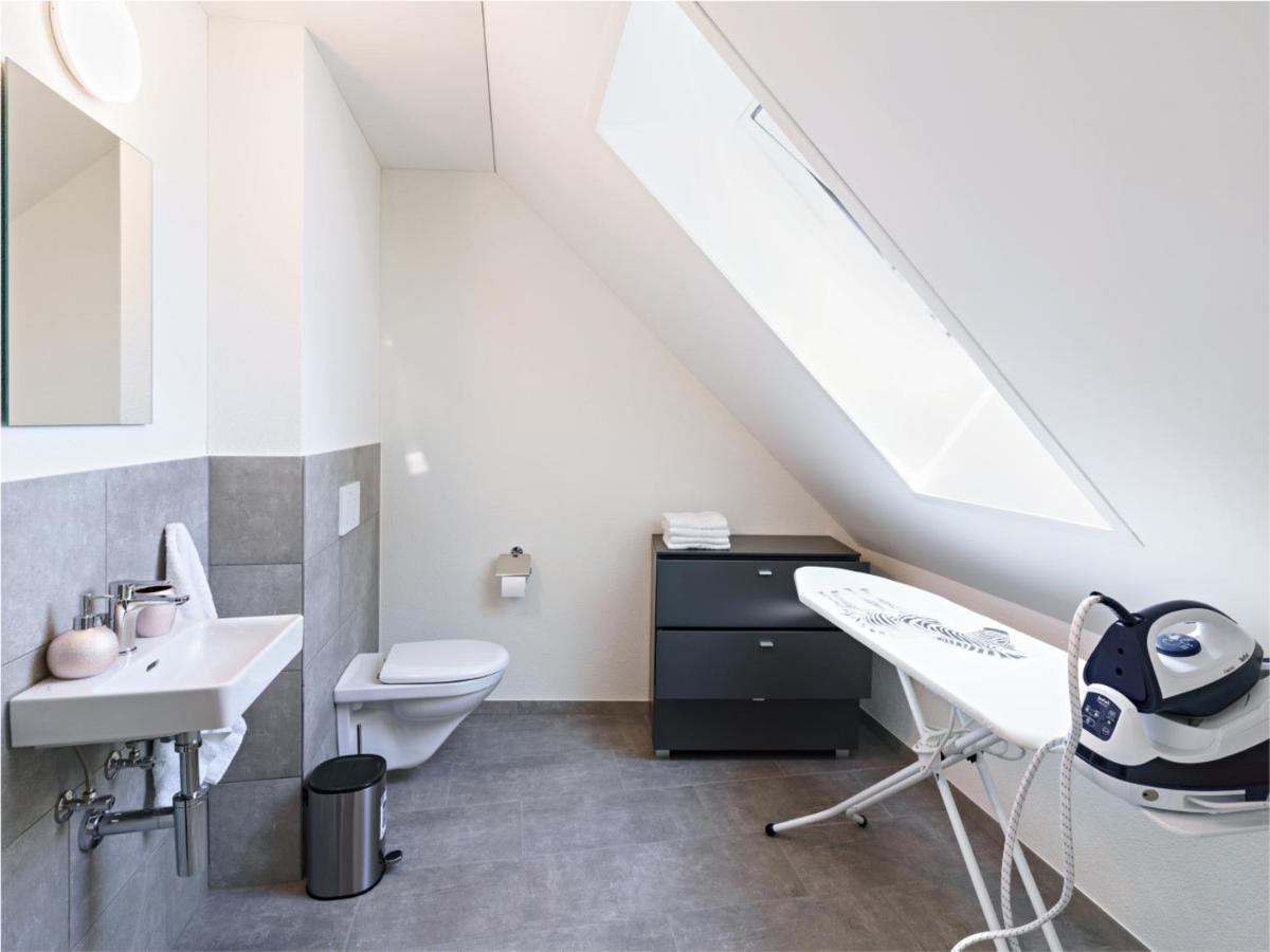 Appartement Exklusive 4.5 Fuer Familien Und Business