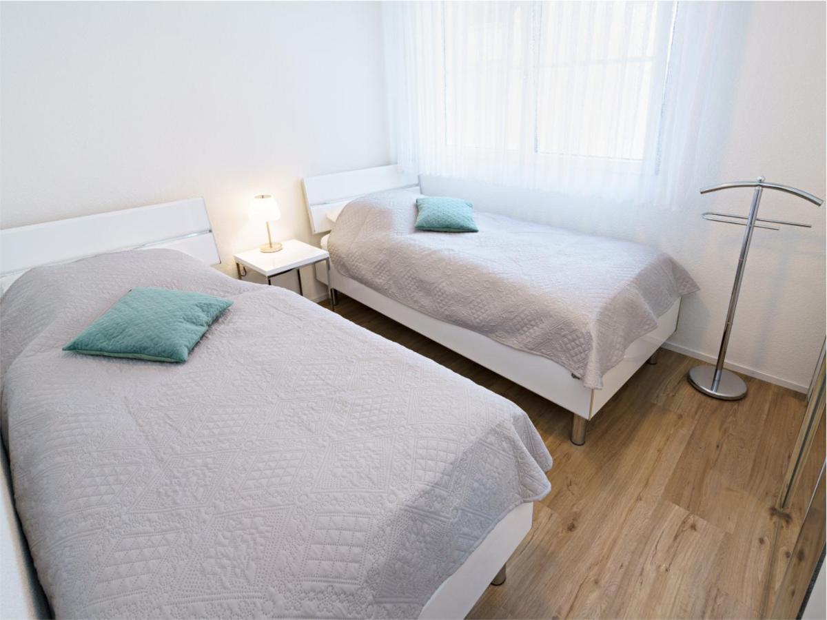 Exklusive 4.5 Fuer Familien Und Business Appartement *