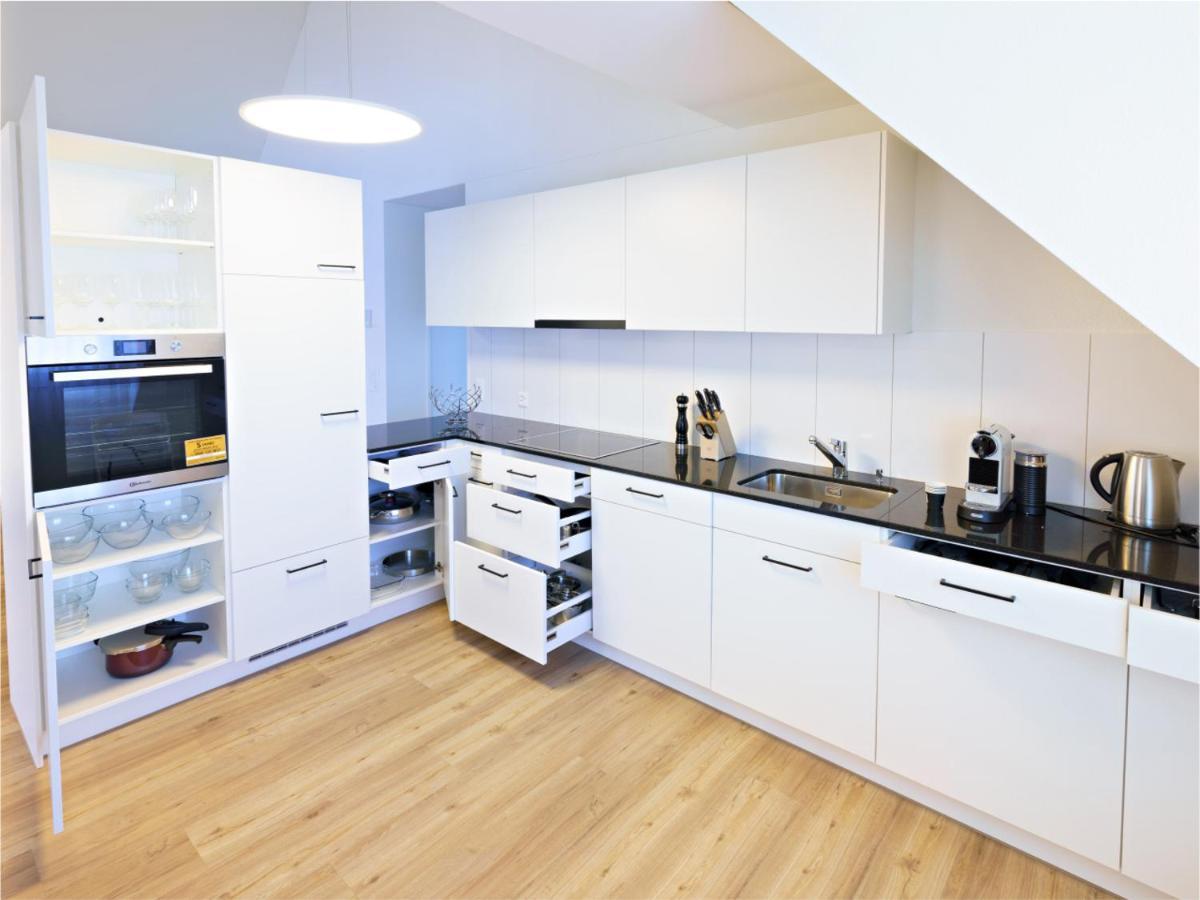 Exklusive 4.5 Fuer Familien Und Business * Eschenz