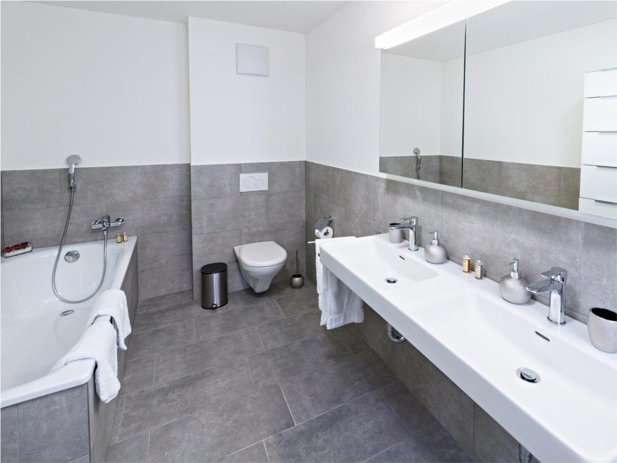 Appartement Exklusive 4.5 Fuer Familien Und Business