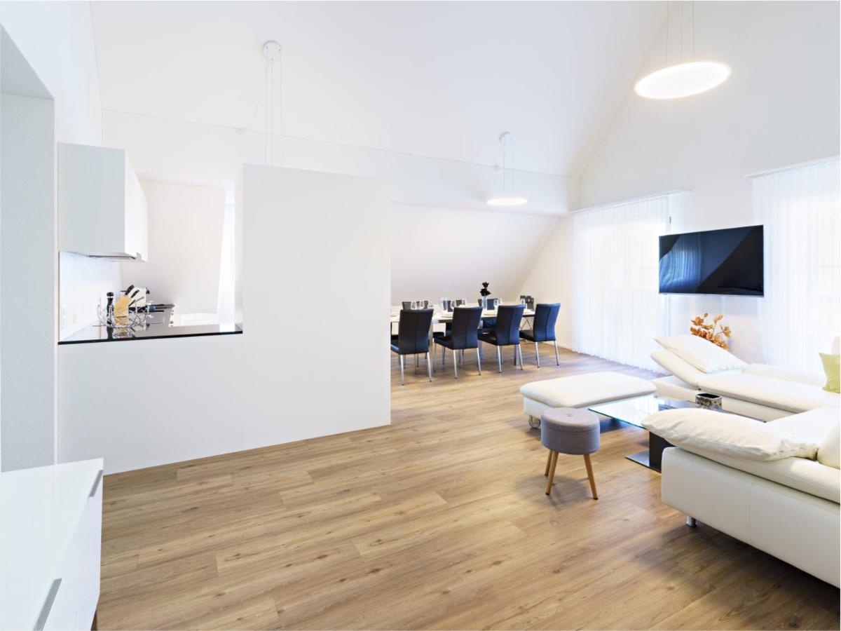 Appartement Exklusive 4.5 Fuer Familien Und Business *