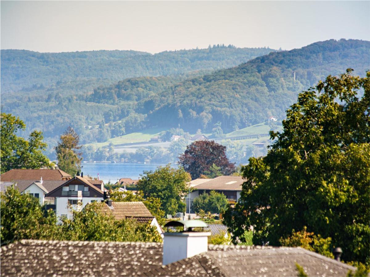 Appartement Exklusive 4.5 Fuer Familien Und Business