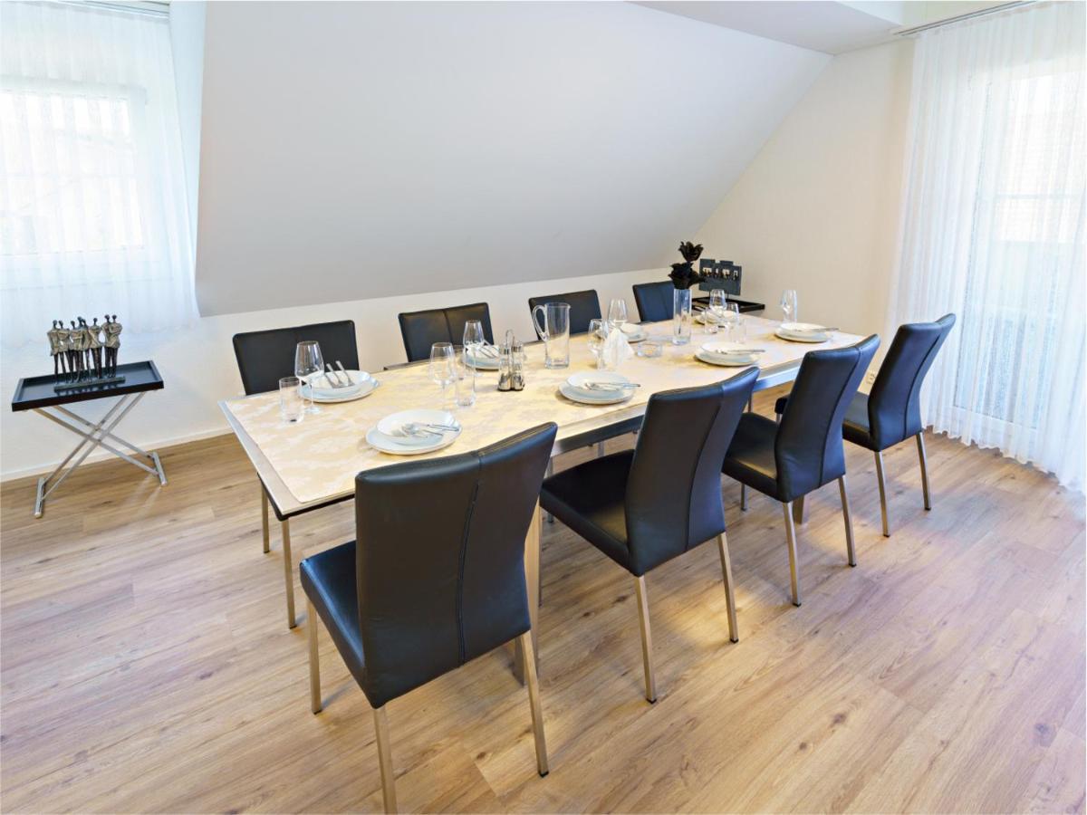 Appartement Exklusive 4.5 Fuer Familien Und Business *