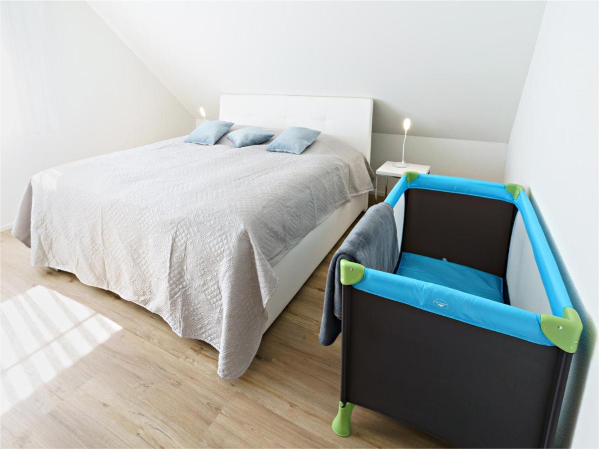 Exklusive 4.5 Fuer Familien Und Business Eschenz