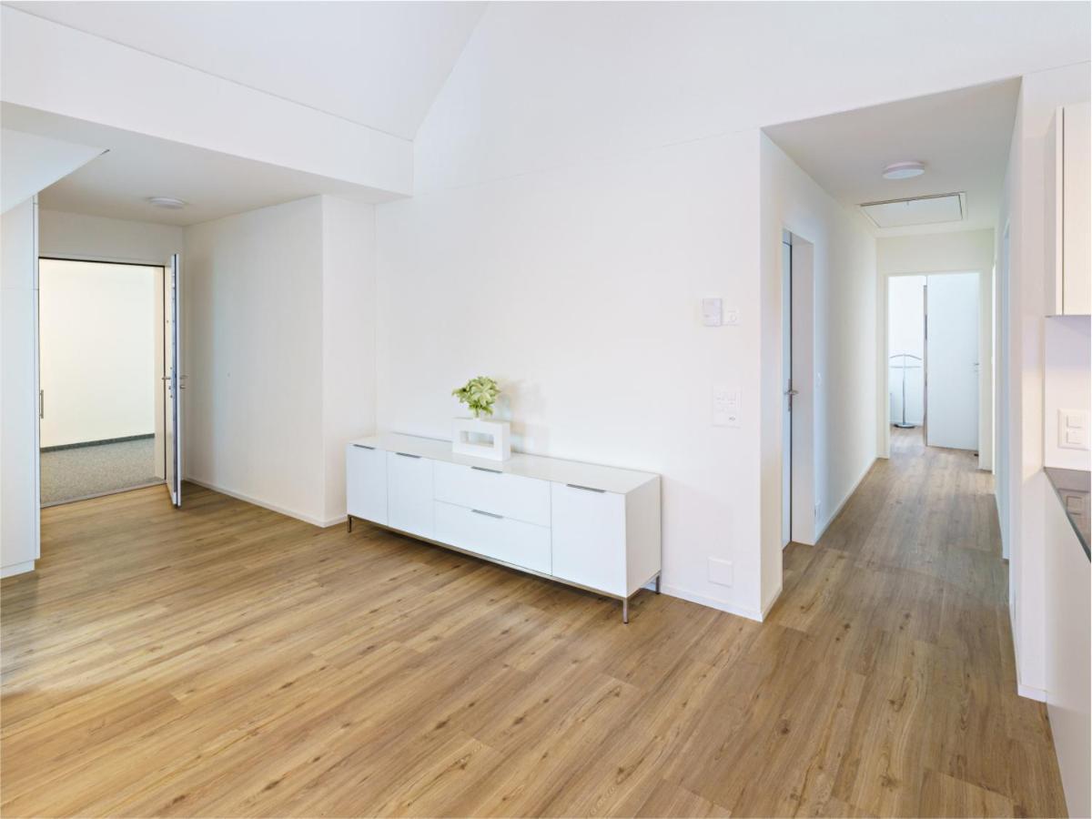 Exklusive 4.5 Fuer Familien Und Business Appartement *
