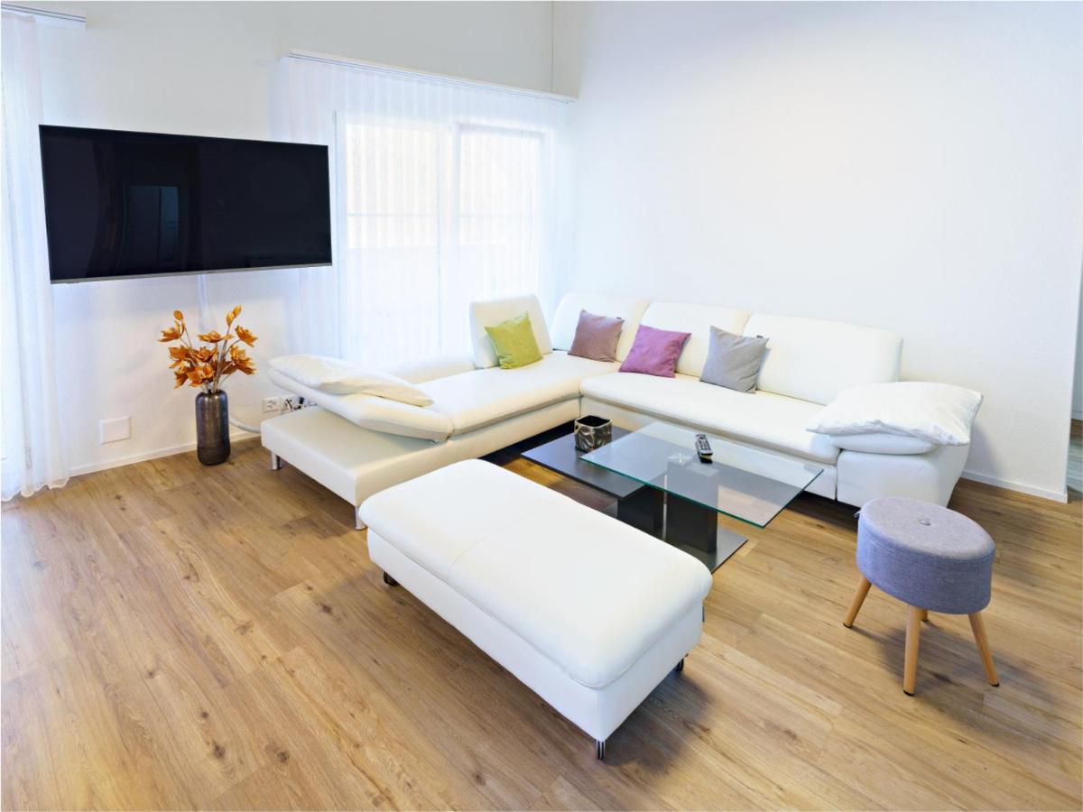 Exklusive 4.5 Fuer Familien Und Business Eschenz